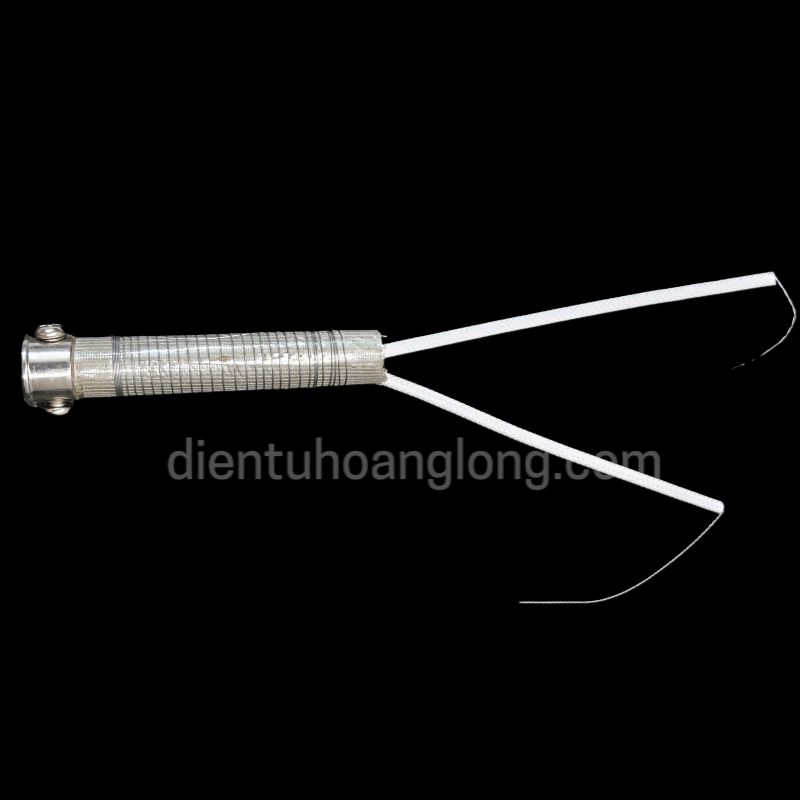Ruột mỏ hàn 100w (lỗ 8mm)