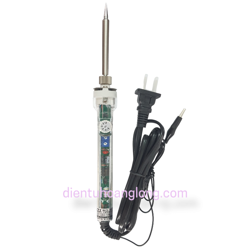 MỎ HÀN 907 - 60W chính hãng