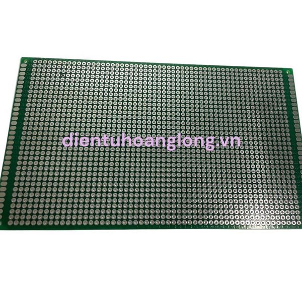  Mạch khoan lỗ 12x8 