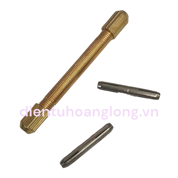  Khoan tay (4 đầu) 