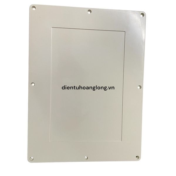  Hộp Wanchi trắng 32F nắp đục ( 320 x240x110mm) 