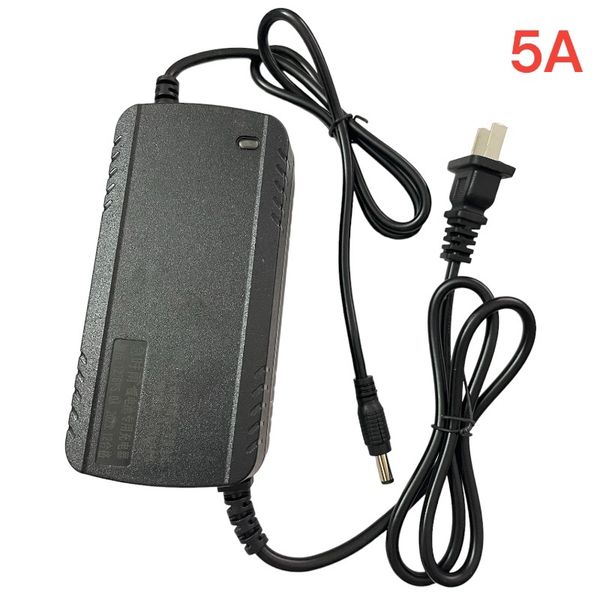  Sạc 3S 12.6V  - 5A (chui 5.5 DC) 