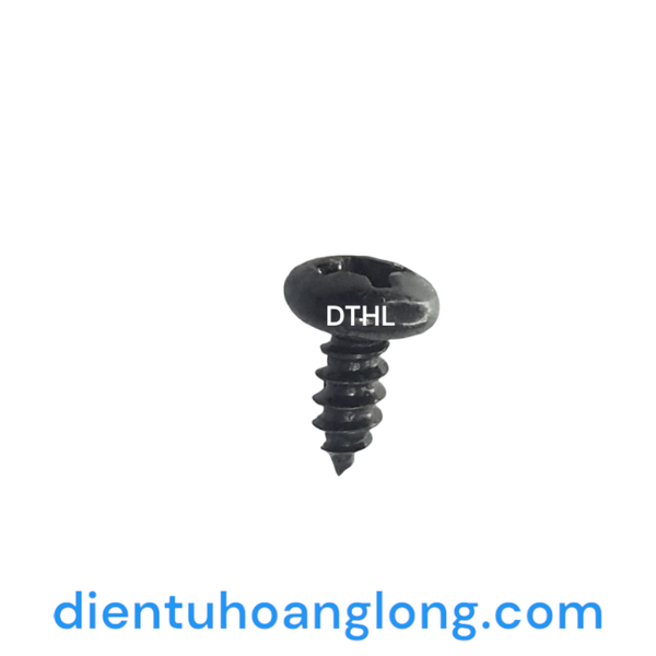  Ốc Vít 5x10 (~100 con) 