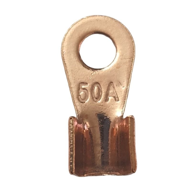 Code đồng 50A (1 cái)