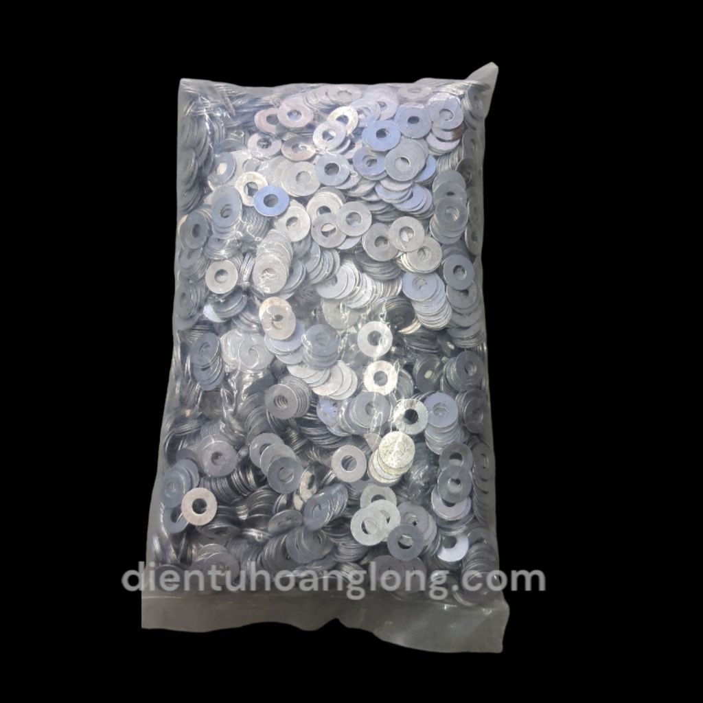 Lông đền 4mm (1000C)