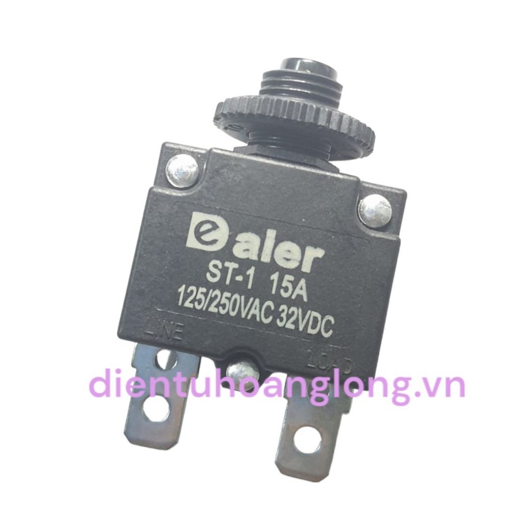 Cầu chì tự động 15A