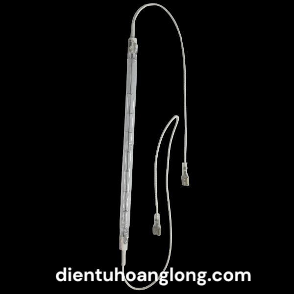 3 Hallogen 900w 1000w có dây