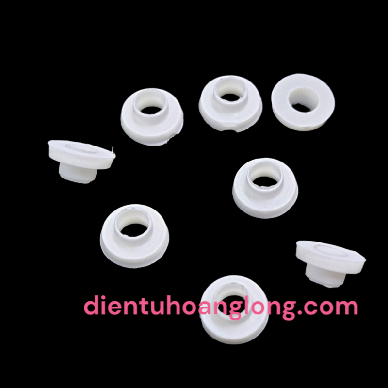Đệm vòng nhựa (bịch lớn 1000 cái)