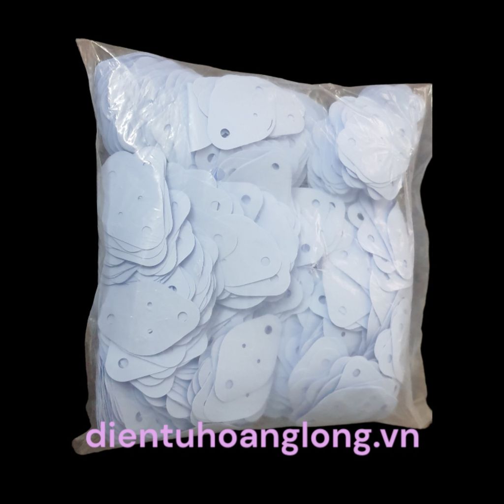 Lót sò 3055 (bịch 1000 cái)