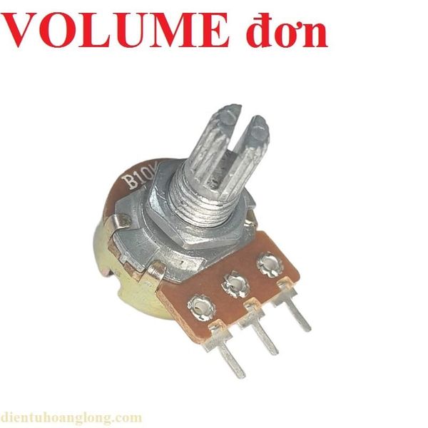  100 con biến trở đơn 50K 