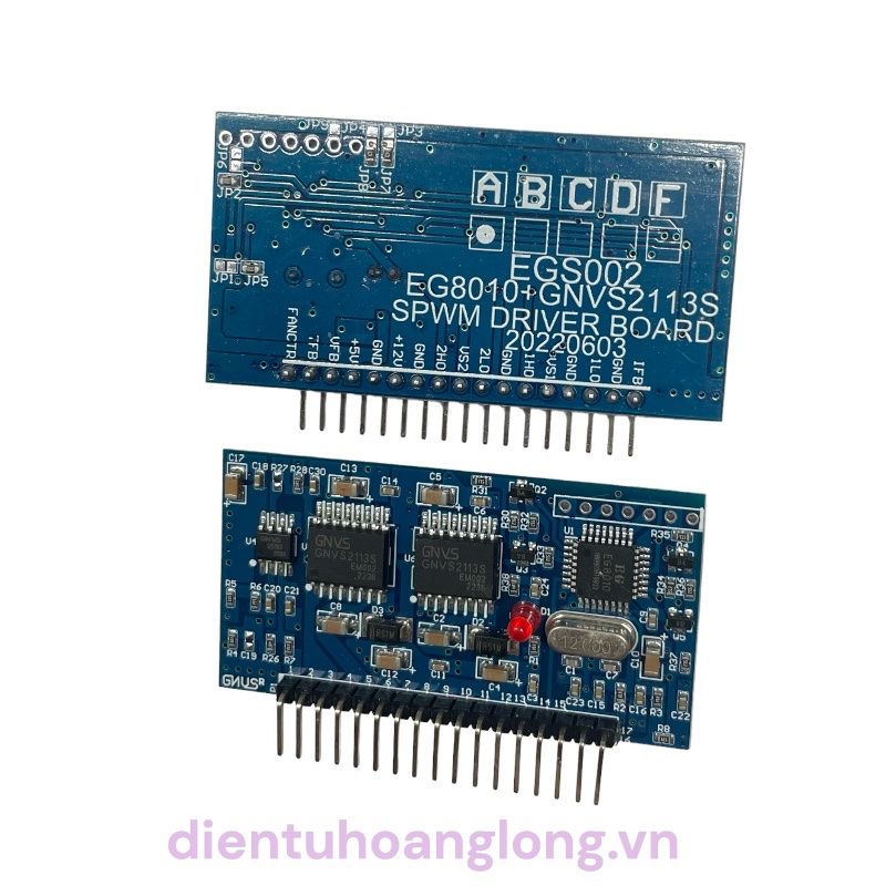Module EGS002
