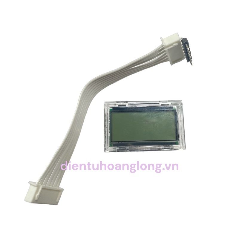 LCD màn hình EGS002