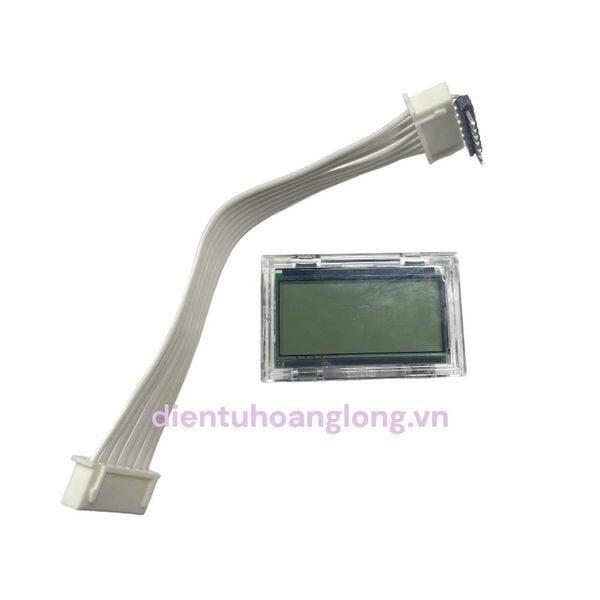  LCD màn hình EGS002 