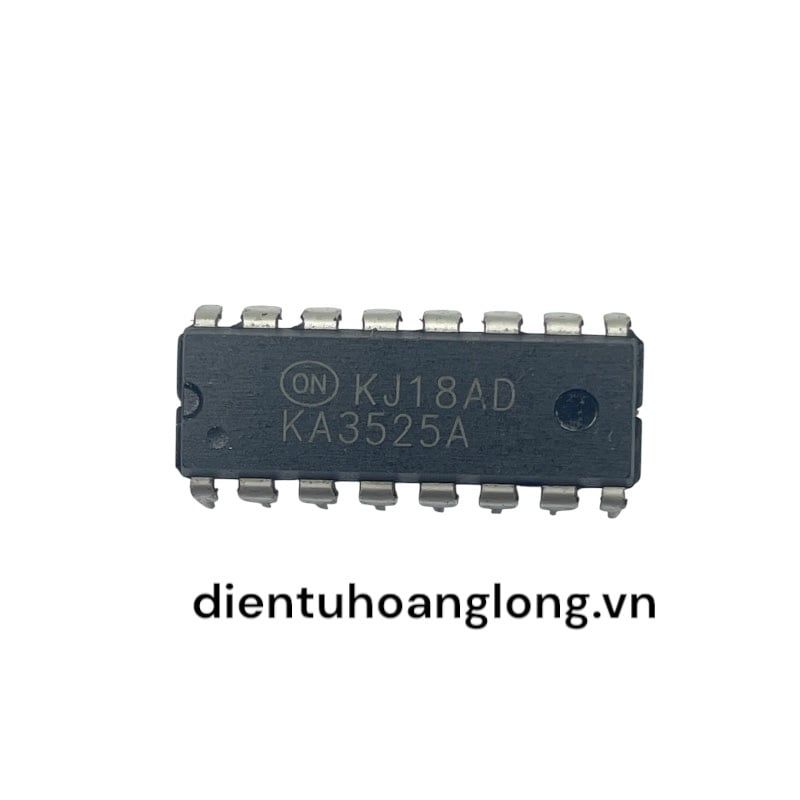 IC LOẠI TỐT KA 3525 ON