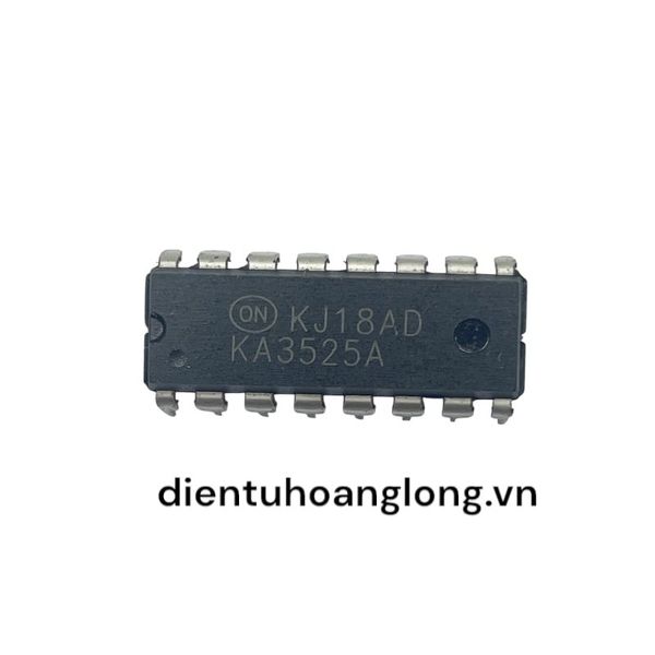  IC LOẠI TỐT KA 3525 