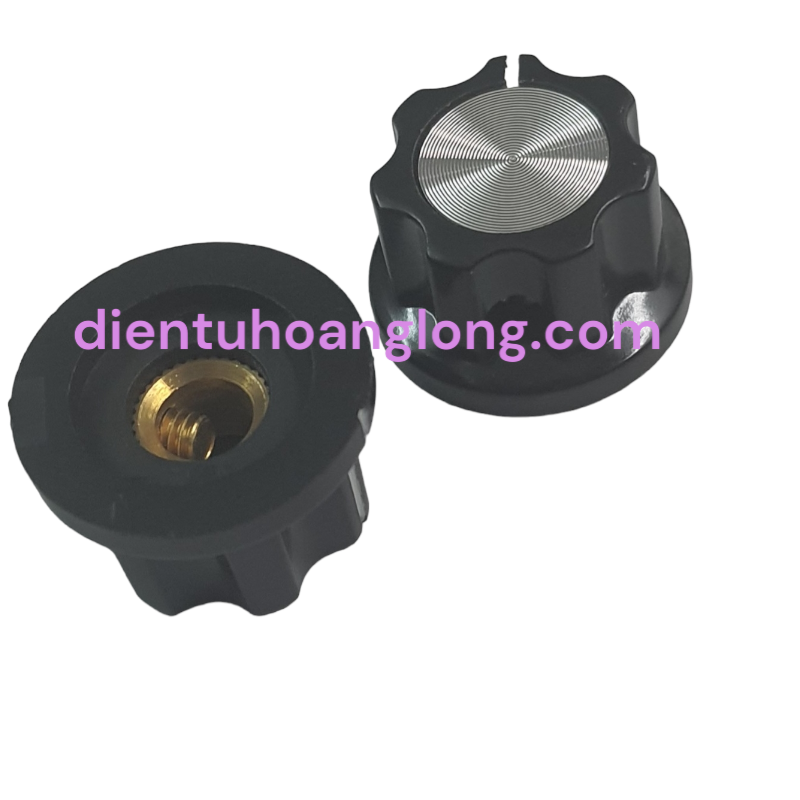 Núm A2 đồng (vặn 5 CD)