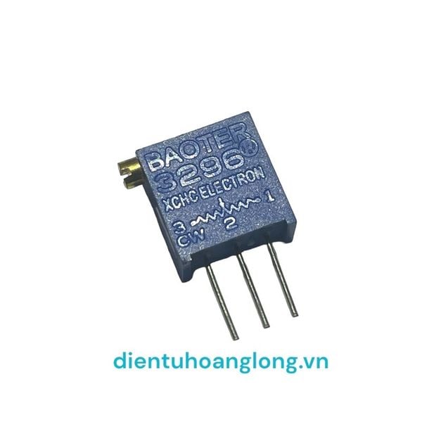 Biến trở TC 50k - 503 - nằm ngang 