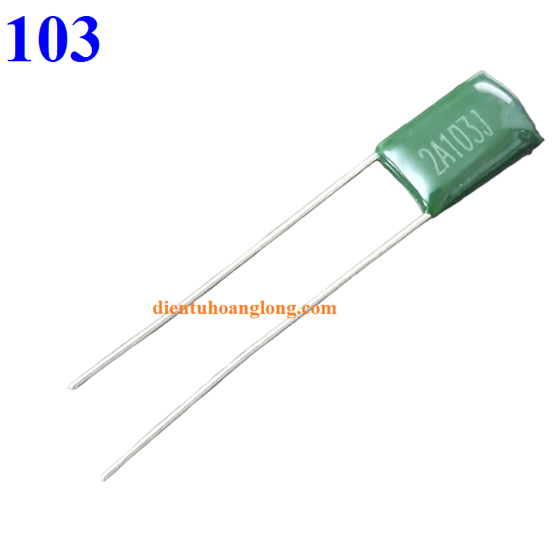Tụ mica 103 (100 con)