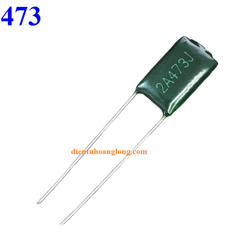 Tụ mica 473 (100 con)
