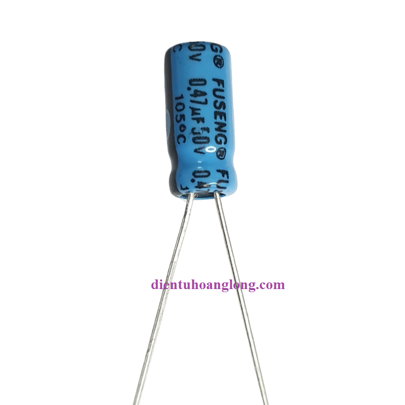 Tụ 0.47uF 50V (100 con)