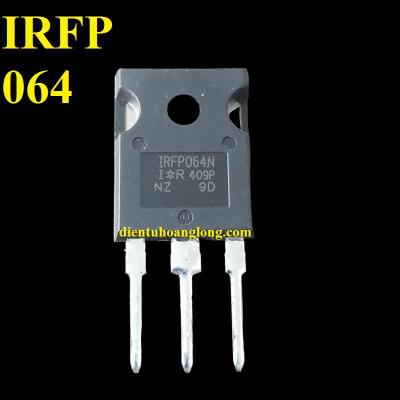 IRFP 064 mới (110A-55V)