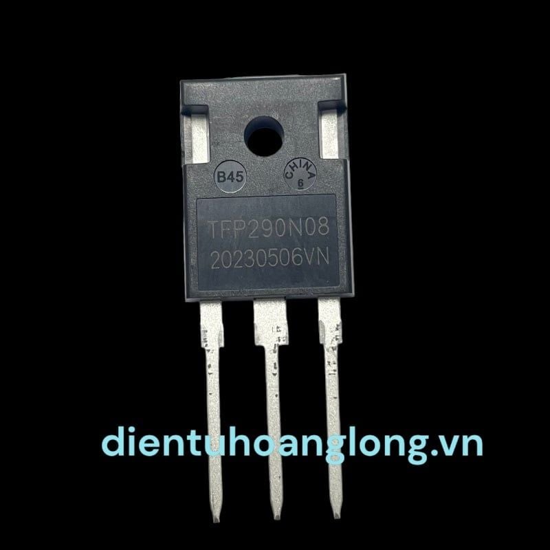 290N08 mới (290A-80V)