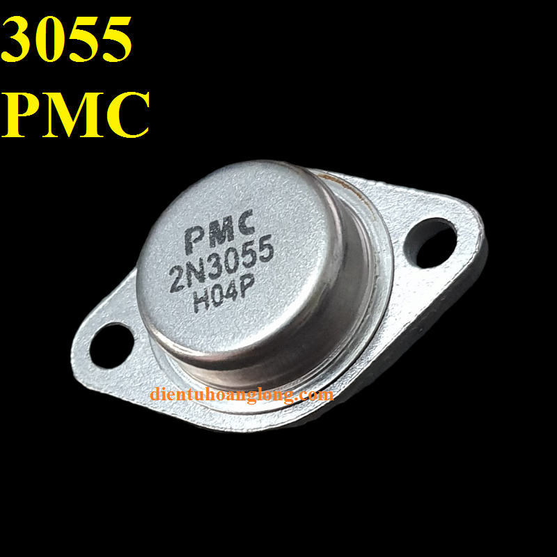 3055 PMC