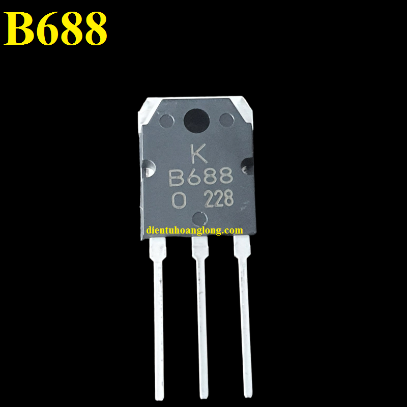 B688 KEC chính hãng