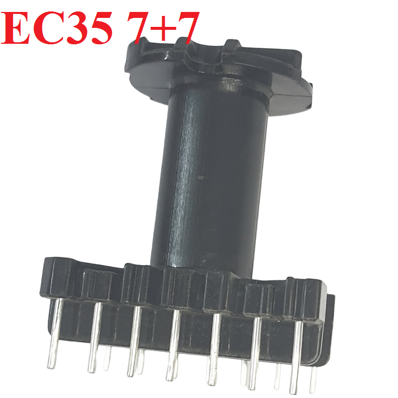 EC35 khuôn nhựa (7+7)