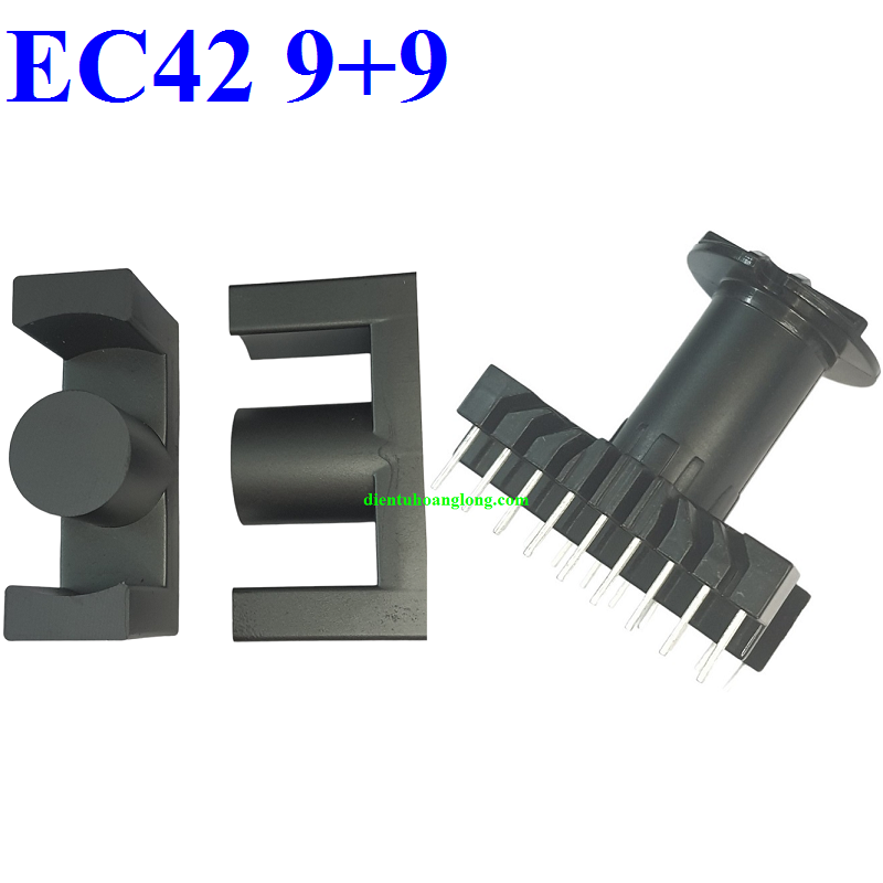 EC42 (1 bộ) khuôn khía (9+9)