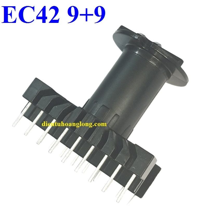 EC42 khuôn khía (9+9)