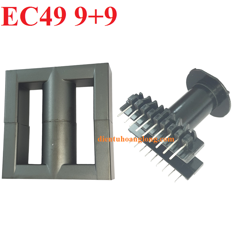 EC49 (1 bộ) (9+9)