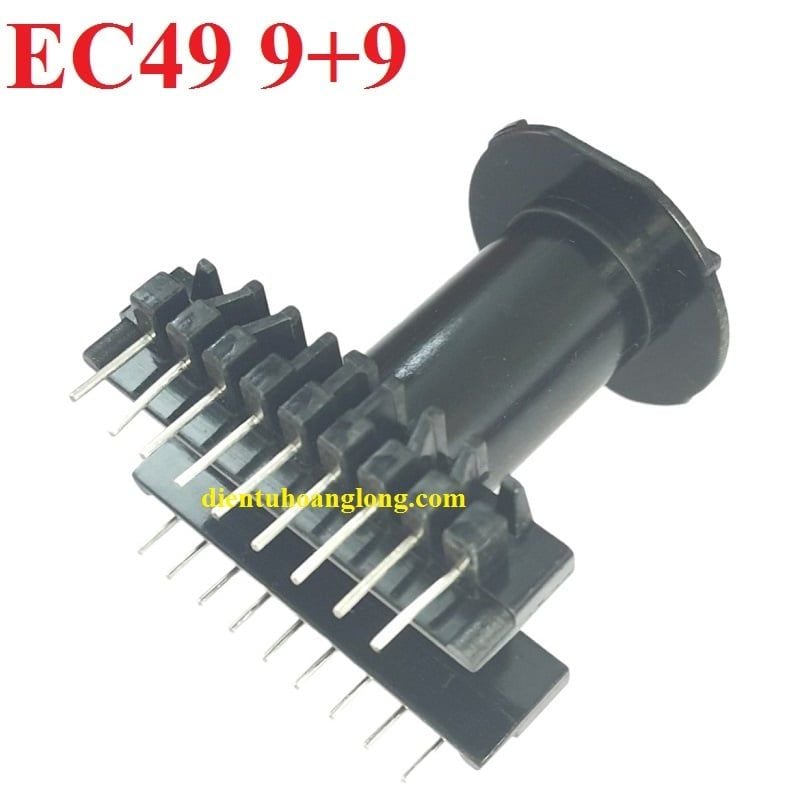 EC49 khuôn (9+9)