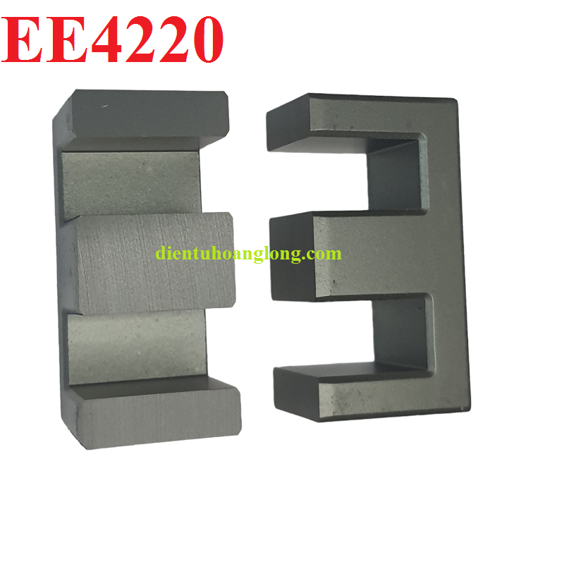 EE42 Ferrit vuông mới