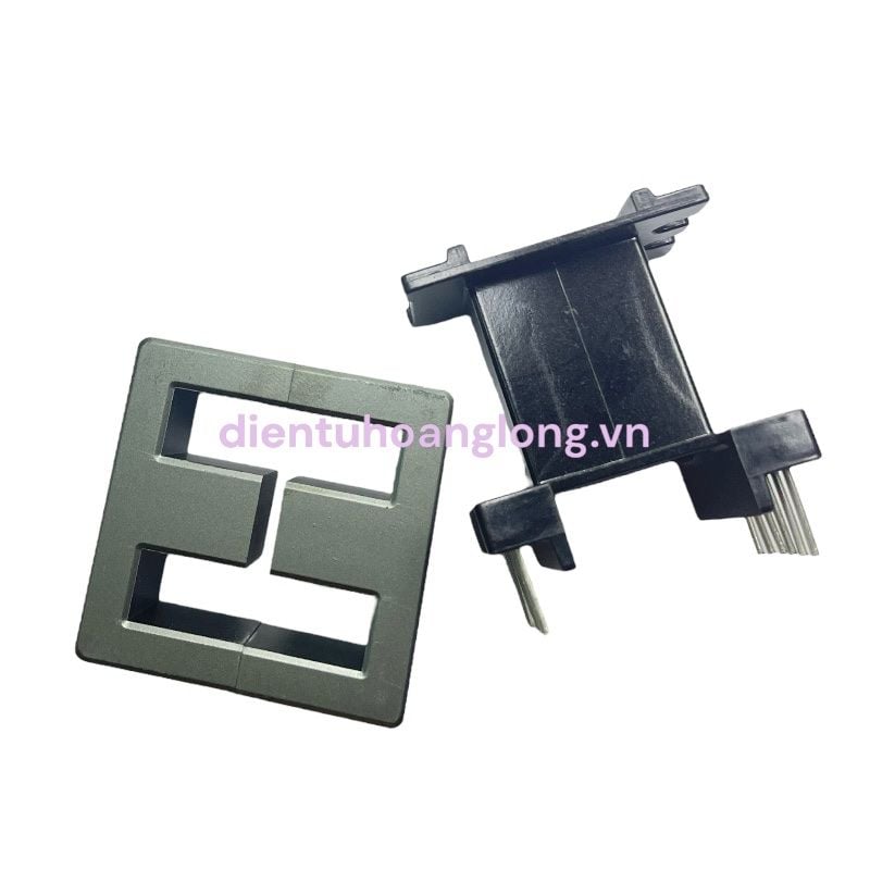 EE42 (1 bộ) hở mới (khuôn đứng 6+6)