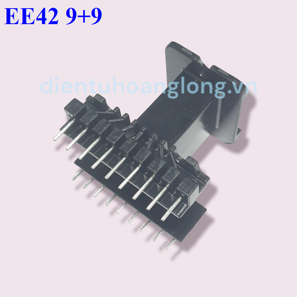  EE42 khuôn 9+9 VUÔNG 