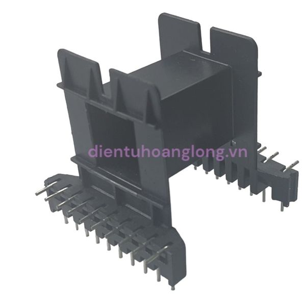  EE55 Khuôn nhựa nằm (10+10) 