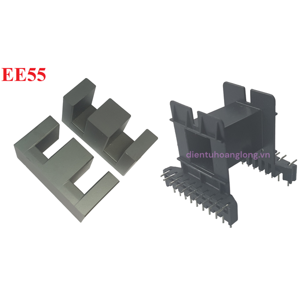  EE55 (1 bộ) nằm (10+10) 