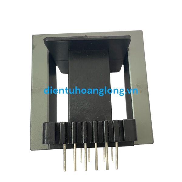  EE65 (1 bộ) khuôn đen ĐỨNG 6+6 