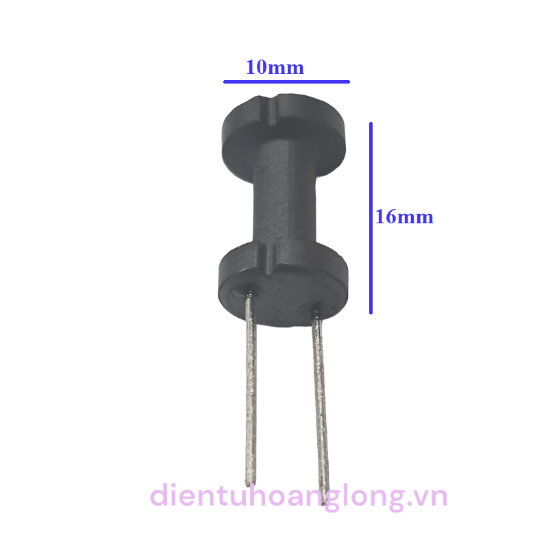 Trụ từ 16x10