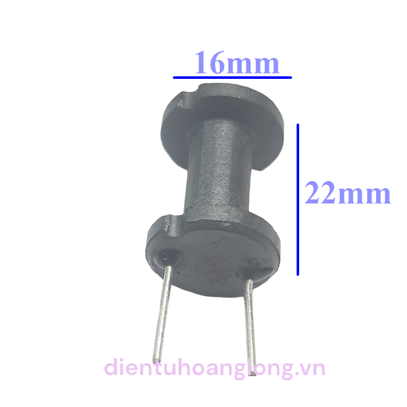 Trụ từ 22x16