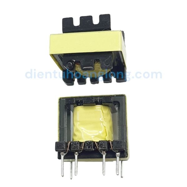  E16 lái fet 50-50-50 lõi lùn (nhà máy) 