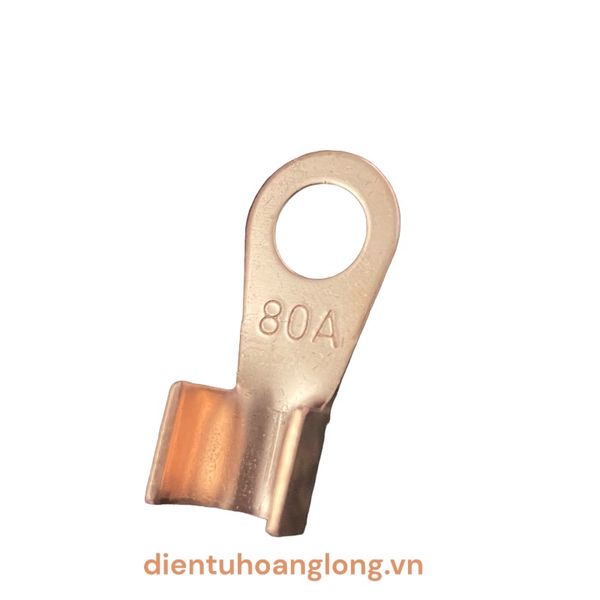  Code đồng 80A (1 cái) 