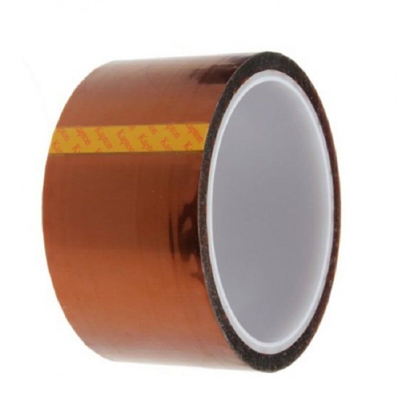 Keo nhiệt nâu 18mm
