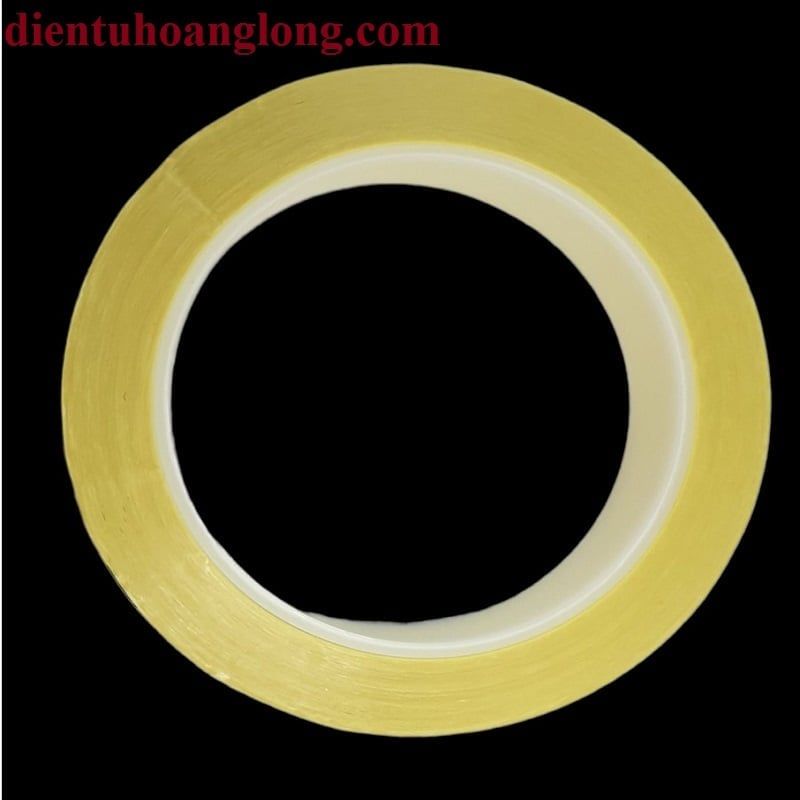 Keo nhiệt vàng 38mm
