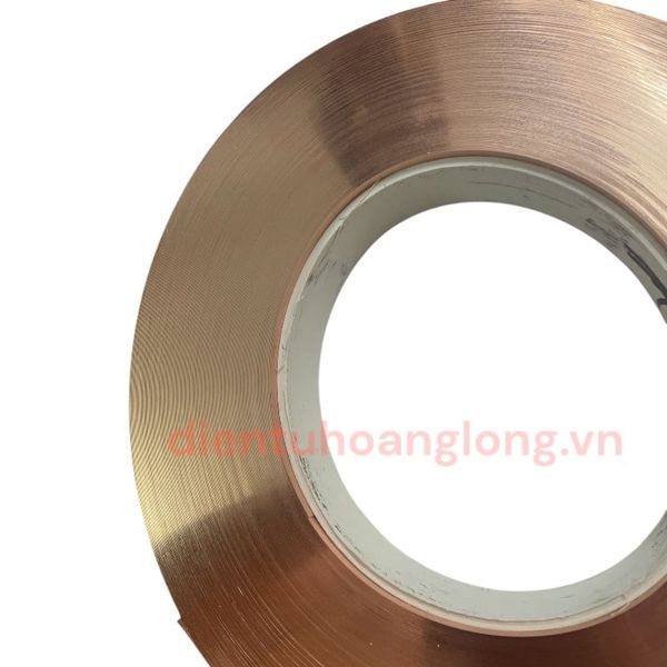  Đồng lá 3Z đóng pin 33140 ( chưa bọc E42 - 1kg) 