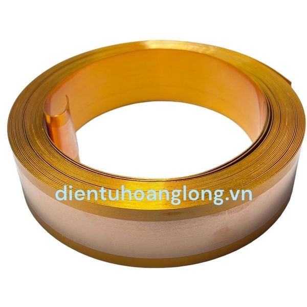  Đồng lá E55 4Z bọc nâu 0.5 Kg 
