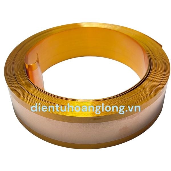 Đồng lá E55 4Z bọc nâu 1Kg 