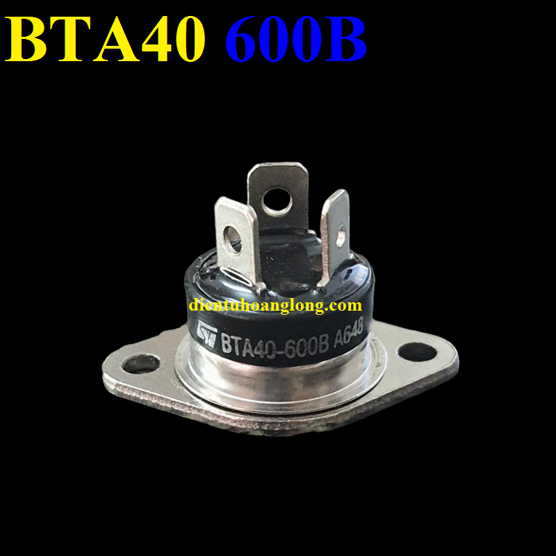 BTA40 thường