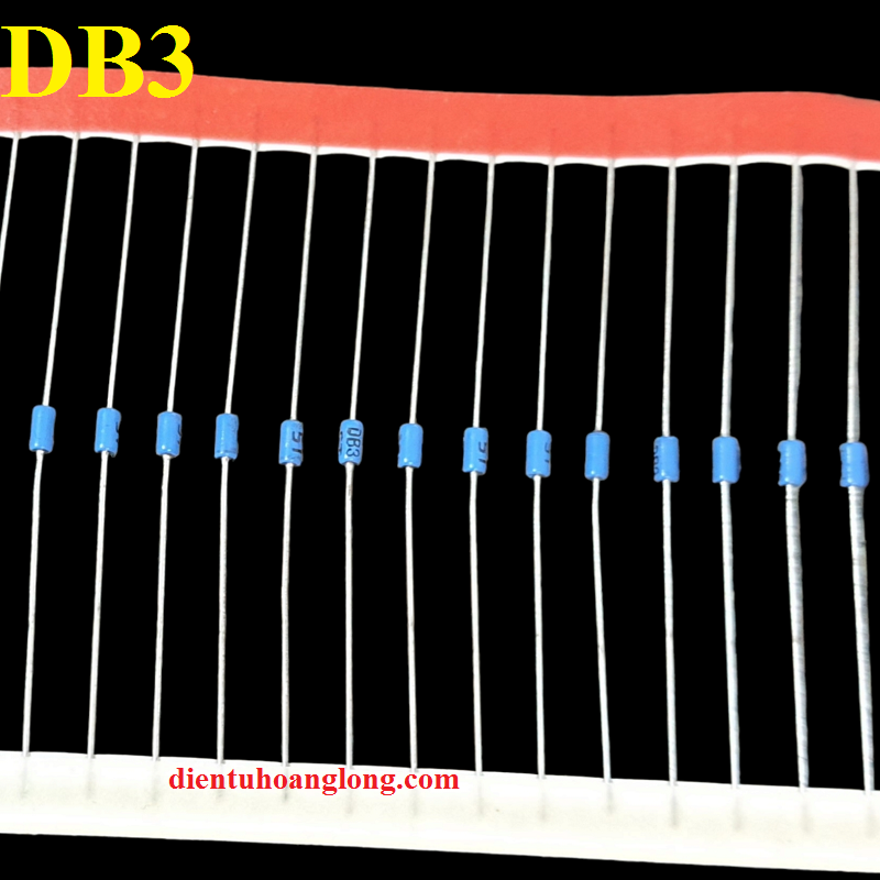 DB3 dây (100 con)